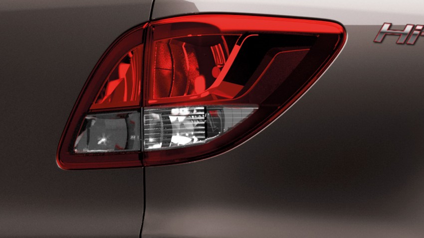 Mazda BT-50 facelift dilancarkan – harga bermula RM105k untuk varian 2.2L hingga RM116k untuk 3.2L 460111
