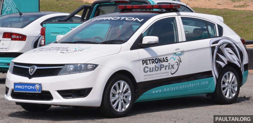 2016 23rd Petronas Cub Prix first round in Serdang 459540