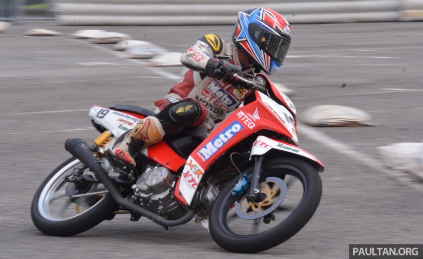 2016 23rd Petronas Cub Prix first round in Serdang 459554