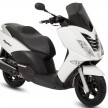 2016 Peugeot Citystar 200i scooter launched in UK
