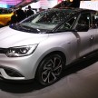 2017 Renault Scenic officially unveiled in Geneva