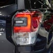 Subaru Forester 2016 dilancarkan di Malaysia 14 April ini, harga bermula RM144k, RM19k lebih murah