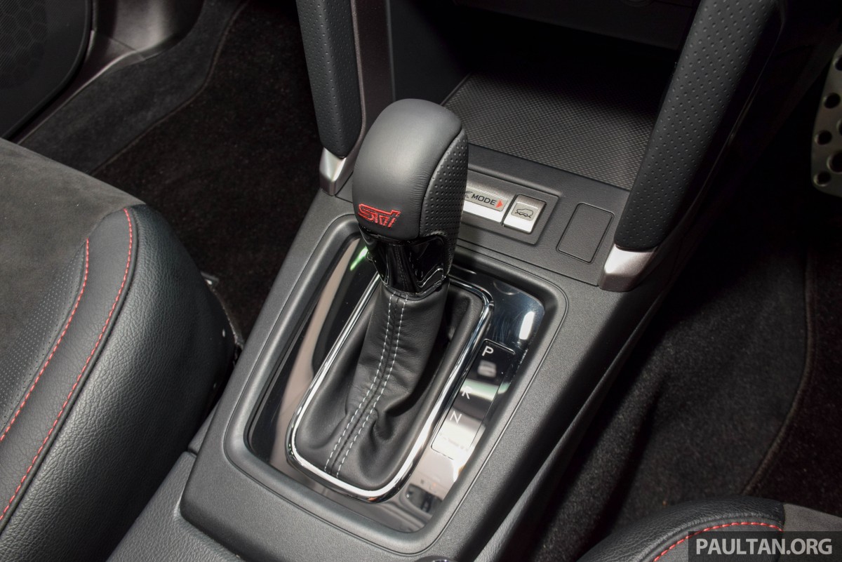 Subaru Forester 2016 Dilancarkan Di Malaysia 14 April Ini Harga 