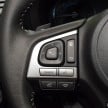 Subaru Forester 2016 dilancarkan di Malaysia 14 April ini, harga bermula RM144k, RM19k lebih murah