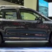 Subaru Forester 2016 dilancarkan di Malaysia 14 April ini, harga bermula RM144k, RM19k lebih murah