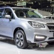 2016 Subaru Forester to launch in Malaysia on April 14, prices start from RM144k, up to RM19k cheaper