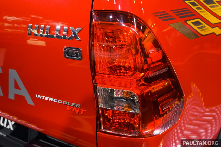 GALERI: Pra-tonton Toyota Hilux 2.8G 4×4 A/T 2016 467472