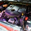 Toyota Hilux 2016 dibuka tempahan – dari RM90k