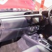 Toyota Hilux 2016 dibuka tempahan – dari RM90k