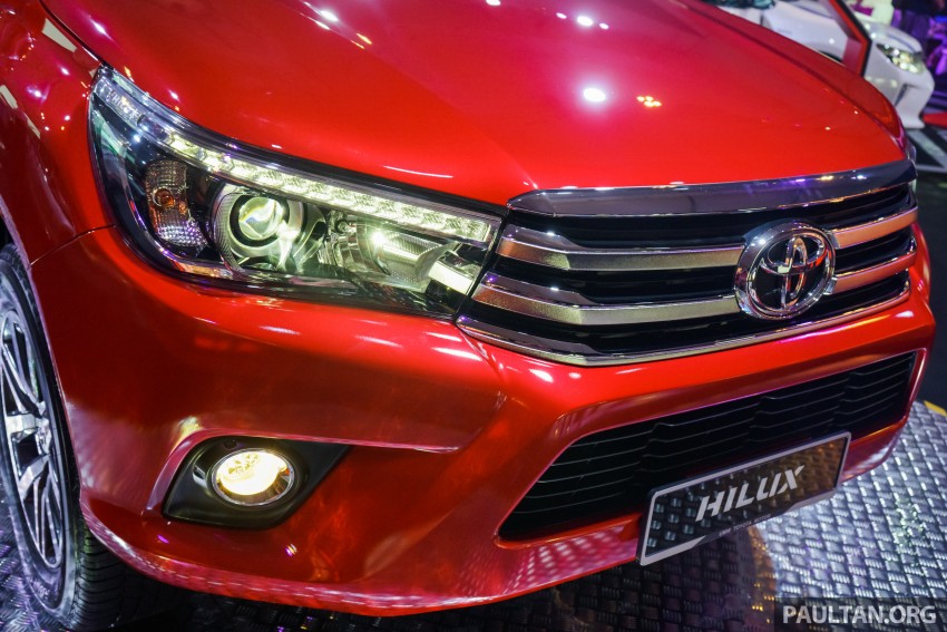 GALERI: Pra-tonton Toyota Hilux 2.8G 4×4 A/T 2016 467458
