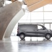 2016 Toyota Proace van makes an official debut