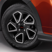 Toyota Yaris TRD Sportivo 2016 didedahkan di Thai