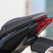 REVIEW: 2016 Triumph Street Triple R – fast bike fun