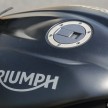 REVIEW: 2016 Triumph Street Triple R – fast bike fun