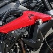 REVIEW: 2016 Triumph Street Triple R – fast bike fun