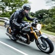 Triumph Motorcycles partners with Bajaj Auto of India