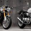 Triumph Motorcycles partners with Bajaj Auto of India