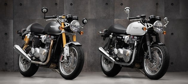 2016 Triumph Thruxton R (2)