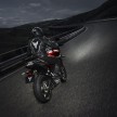 2016 Yamaha MT-10 Tracer not going to happen