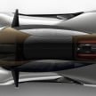 Bell & Ross AeroGT concept supercar breaks cover