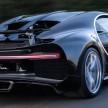 Bugatti Chiron Grand Sport rendered – Venom beater?