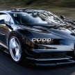 VIDEO: Bugatti Chiron – 0-400-0 km/h in 42 seconds!