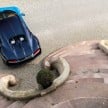 Bugatti Chiron Grand Sport rendered – Venom beater?