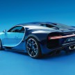 Bugatti akhirnya membuat keuntungan menerusi Chiron – dijual dengan harga sekali ganda dari Veyron