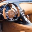 Bugatti unveils cheapest ever Chiron – costs RM1,999