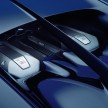 Bugatti Chiron debuts – 1,500 PS, 1,600 Nm, 420 km/h
