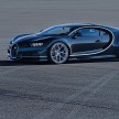 Misteri ‘kereta kamera’ yang merakam pecutan 0-400-0 dalam masa hanya 42 saat Bugatti Chiron terbongkar