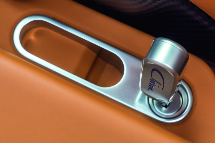 Bugatti Chiron debuts – 1,500 PS, 1,600 Nm, 420 km/h 451011