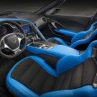 2017 Corvette Grand Sport debuts in Geneva – 460 hp