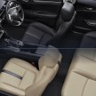 Honda Civic 2016 dilancarkan di Thailand – 1.8 i-VTEC dan 1.5 VTEC Turbo, dari RM101k hingga RM139k