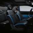 Fiat 500S facelift debuts in Geneva – new looks, tech