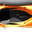 Apollo Arrow debuts in Geneva – 1,000 hp, 1,000 Nm!