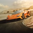 Apollo Arrow debuts in Geneva – 1,000 hp, 1,000 Nm!