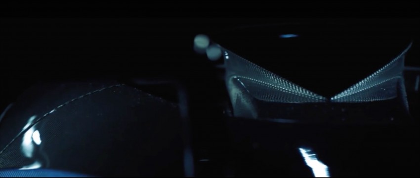 VIDEO: Pagani teases another hot model – Huayra R? 469641