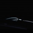 VIDEO: Pagani teases another hot model – Huayra R?