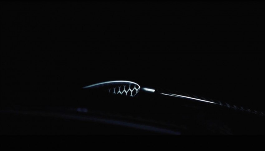 VIDEO: Pagani teases another hot model – Huayra R? 469644