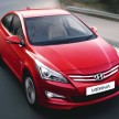 VIDEO: Hyundai Verna baharu di India – RM47k