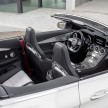 Mercedes-AMG C63 Cabriolet gets topless in New York