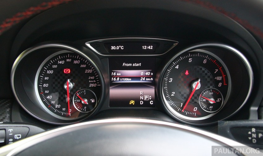 DRIVEN: Mercedes-Benz A250 Sport facelift in M’sia 462028