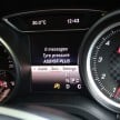 DRIVEN: Mercedes-Benz A250 Sport facelift in M’sia