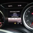 DRIVEN: Mercedes-Benz A250 Sport facelift in M’sia