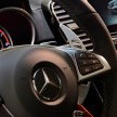 Brabus GLE 700 – Mercedes-AMG GLE 63 with 700 PS