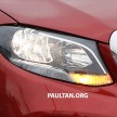 S213 Mercedes E-Class Estate set for June 6 reveal
