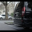 VIDEO: W213 Mercedes E-Class Remote Parking Pilot