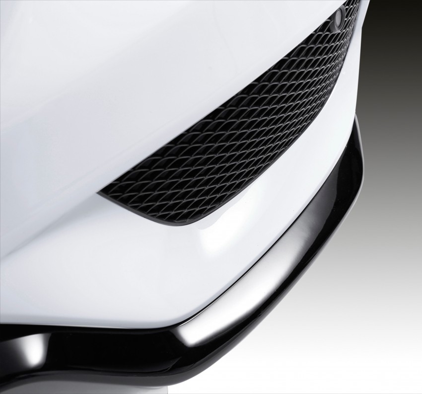 Mercedes-AMG C63 talaan Piecha Design – Rottweiler 462912