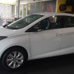 Renault Zoe electric vehicle now available in Malaysia from RM146k – 210 km range, 87 hp and 220 Nm